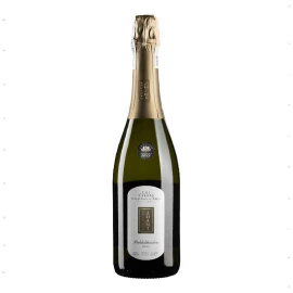 Вино игристое Adriano Adami Col Credas белое экстра-брют 0,75л 11,5%