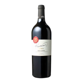 Вино червоне сухе Tenute Rossetti Linda Bolgheri 0,75 л 14%