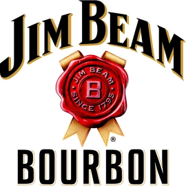 Ликер Jim Beam Honey 1л 32,5% купить