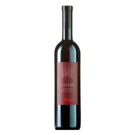 Вино Allegrini La Poja 2010 красное сухое 0,75л 14,5%