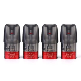 Сменные картриджи Elf Bar RF350 (4 шт. в уп.) 1,6мл