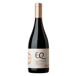 Вино Matetic, "EQ" Cool Climate Syrah, San Antonio DO, 2016 красное сухое 0,75л 14,5%