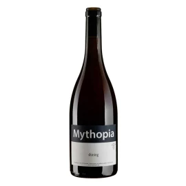 Вино Mythopia Shining 2009 красное сухое 0,75л 12%