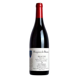 Вино Louis Jadot Hospices de Beaune 1er Cru Cuvée Guigone de Salins 2020 красное сухое 0,75л 13,5%