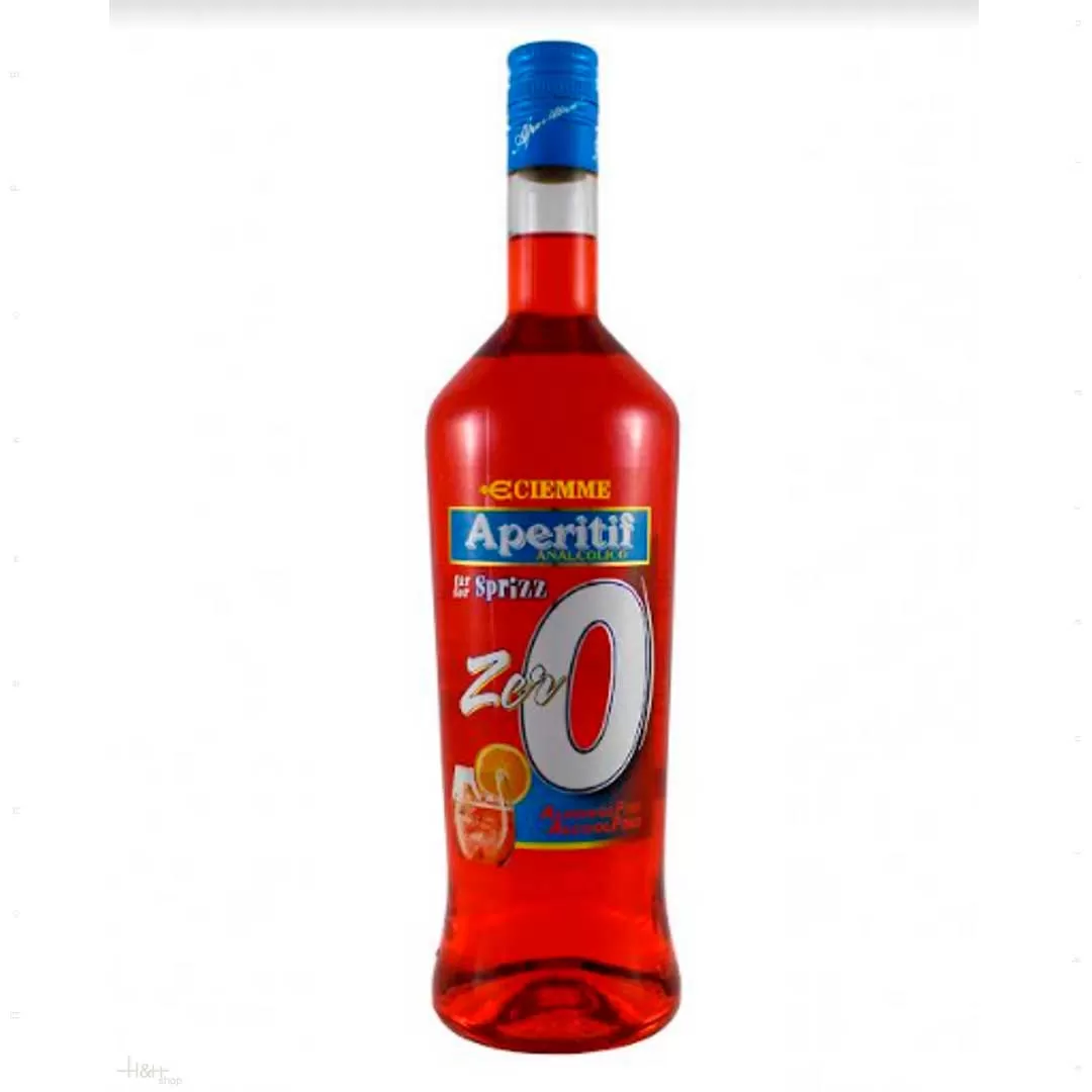Сироп сахарный Aperitif Zero 1л 0%
