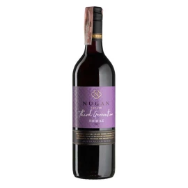 Вино Nugan Estate Shiraz Third Generation червоне сухе 0,75 л 14%