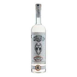 Мескаль Los Siete Misterios Ensamble Tobala 0,7л 45%