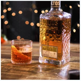 Текила Olmeca Altos Reposado 100% Agave 0,7л 38% купить
