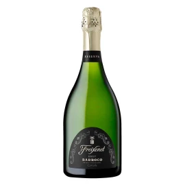 Вино игристое Freixenet Brut Barroco 0,75л 11,5%