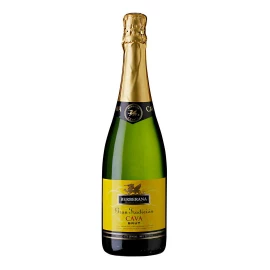 Ігристе вино Berberana Cava GR Trad Brut 0,75 л 11,5%