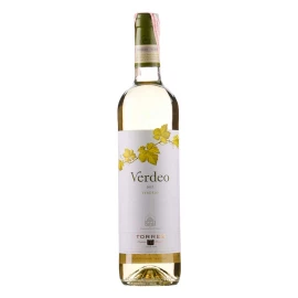 Вино Verdeo 0,75л 12,5%