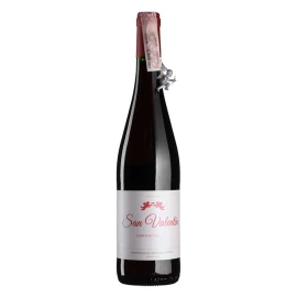 Вино Torres San Valentin красное сухое 0,75л 14,5%