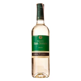 Вино C.S. Simon Blanco белое сухое 0,75л 11%