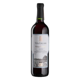 Вино Vina Collada червоне сухе 0,75 л 13,5%