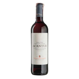 Вино Acantus Tinto 0,75л 12,5%