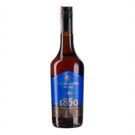 Бренді Valdespino 5 0,7л 38%