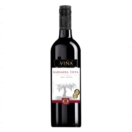 Вино Fuentevina Garnacha Tinta красное сухое 0,75л 12%