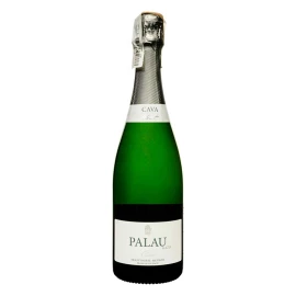 Вино Cava Palau Brut 0,75 л 11,5%