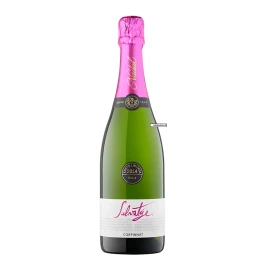 Игристое белое брют Corpinnat Salvatge 0,75л 12%