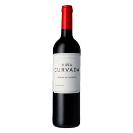 Вино Vina Curvada Joven красное сухое 0,75л 13%
