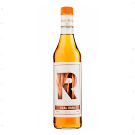 Ром Real Rum Gold 0,7л 37,5%