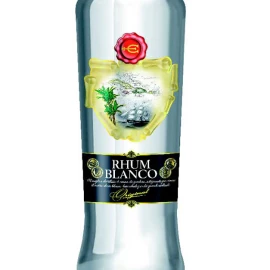 Ром итальянский Rhum Bianco 1л 38% купить
