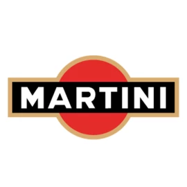 Вермут Martini Rosso полусладкий 0,5л 15% купить