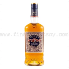Виски The Wiseman Kentucky Owl Bourbon Kentucky Straight 0,7л 45,4%