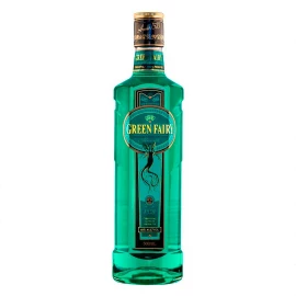 Абсент Green Tree Green Tree Absinth Fairy 0,5л 70%
