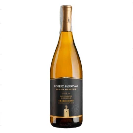 Вино Bourbon Barrel Aged Chardonnay 0,75л 14,5%