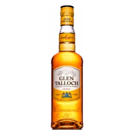 Виски Glen Talloch 3 yo 0,5л 40%