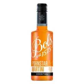 Ликер Bols Порнстар Мартини 0,375л 15%