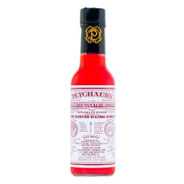 Ликер Sazerac, "Peychaud's" Bitters, 148мл 35%