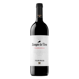 Вино красное сухое Torres Sangre de Toro Original 0,75л 13,5%