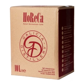 Бренди Кальвадос Прикарпатский 10л 40% купить