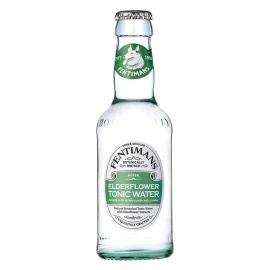 Тоник Бузина Fentimans 200мл