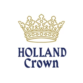 Пиво Holland Crown Wit Blanche Unfiltered світле нефільтроване 0,5 л 5% купити
