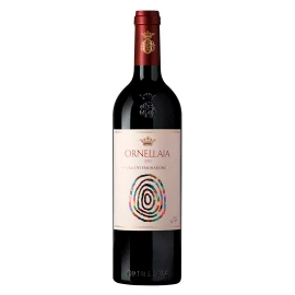 Вино Tenuta dell'Ornellaia Ornellaia 2022 красное сухое 0,75л 14,5%
