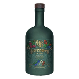 Бальзам Herbberry Original 0,5л 35%