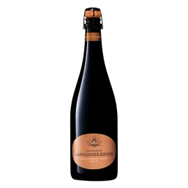 Шампанское Larmandier-Bernier Vieille Vigne du Levant Grand Cru Extra Brut 2015 белое экстра-брют 0,75л 12,5%