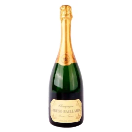 Шампанское Bruno Paillard Première Cuvée Extra Brut белое экстра-брют 3л 12%