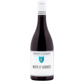 Вино Domaine Arnoux-Lachaux Nuits-Saint-Georges 2021 червоне сухе 0,75л 12,5%