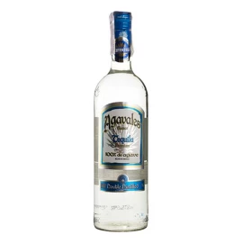 Текила Agavales Blanco 1л 40%