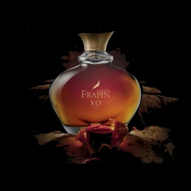 Коньяк Frapin VIP XO 25 лет выдержки 0,7л 40% купить