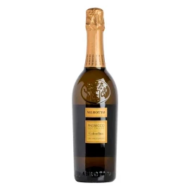 Вино игристое Prosecco Colmolina Millesimato 0,75л 11%