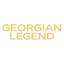Коньяк Украины Georgian Legend VS 3 года выдержки 0,5л 36% купить