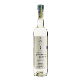 Мескаль Guerrero Maya Espadin 700мл 45%