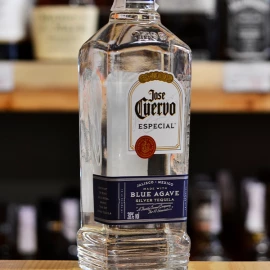 Текила Jose Cuervo Especial Silver 0,7л 38% купить