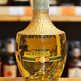 Текила Sauza Tequila Tres Generaciones Reposado 0,7л 38% купить