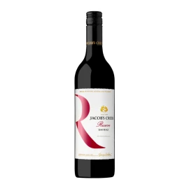 Вино красное сухое Jacob’s Creek Shiraz Reserve 0,75л 14%